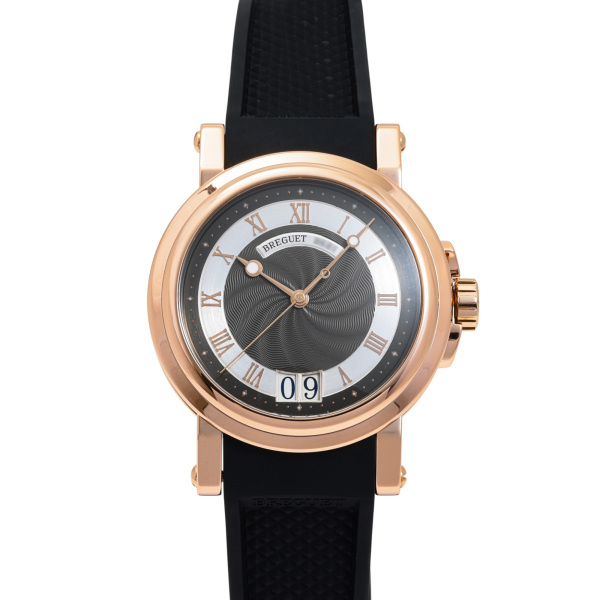 ブレゲ breguet マリーン marine w263115