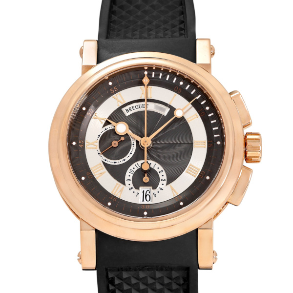 ブレゲ breguet マリーン marine w263118