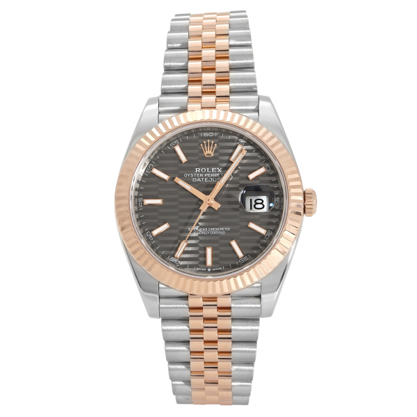 ロレックス rolex デイトジャスト datejust w263120