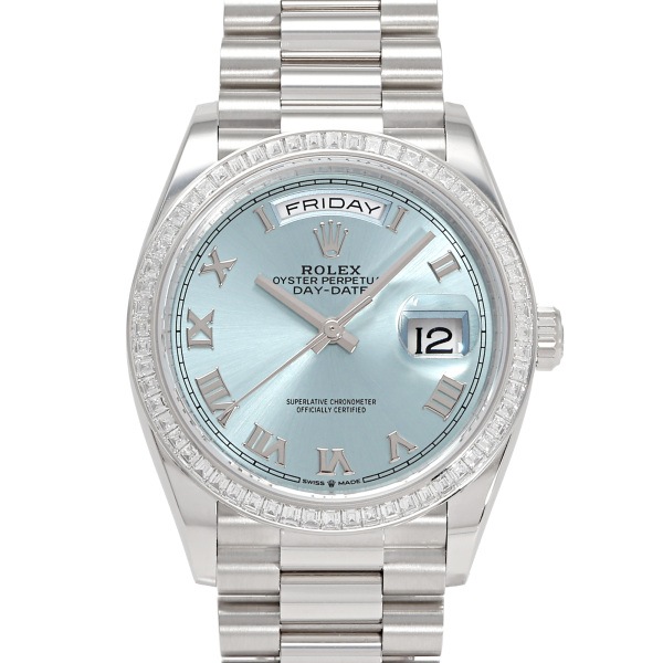 rolex daydate Rolex Day-date 36 128396tbr