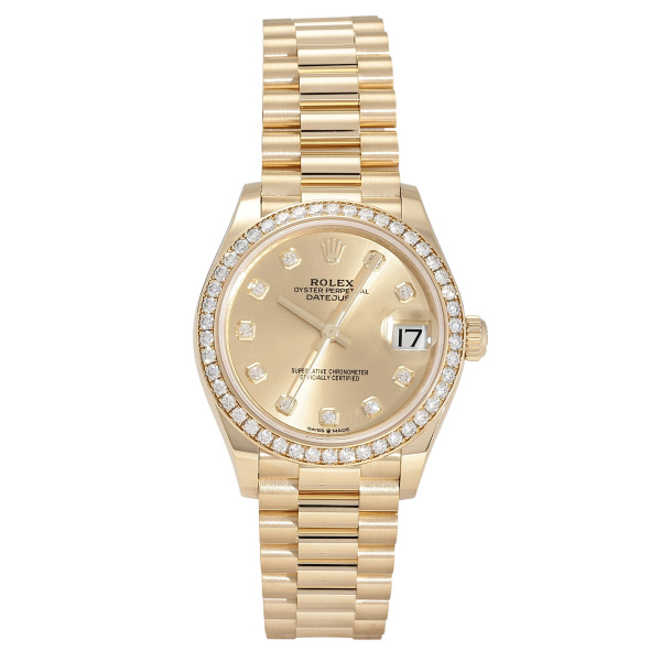 ロレックス rolex デイトジャスト datejust w263123