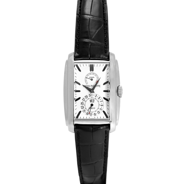PATEK PHILIPPE patekphilippe Gondolo gondolo w263128