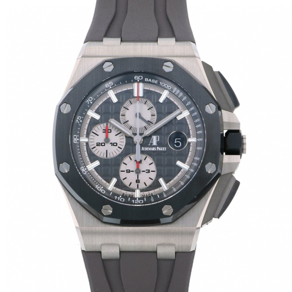 オーデマ・ピゲ audemarspiguet ロイヤルオーク オフショア royaloakoffshore w263141