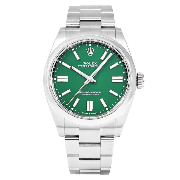 ロレックス rolex オイスターパーペチュアル oysterperpetual w263144