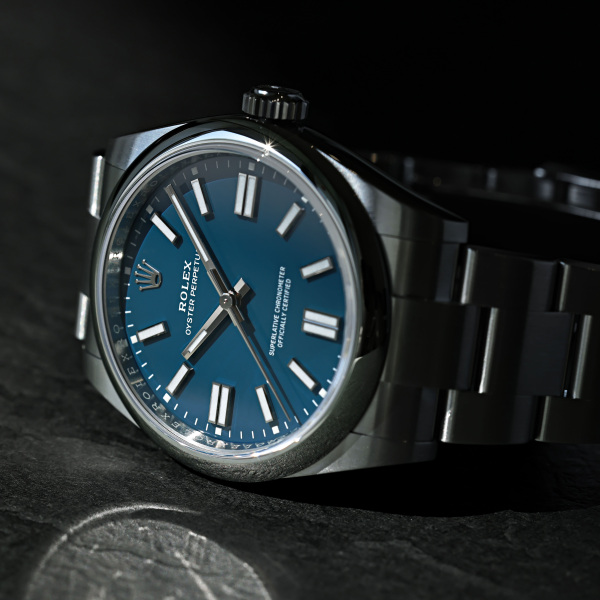 rolex oysterperpetual ロレックス オイスターパーペチュアル 41 134300