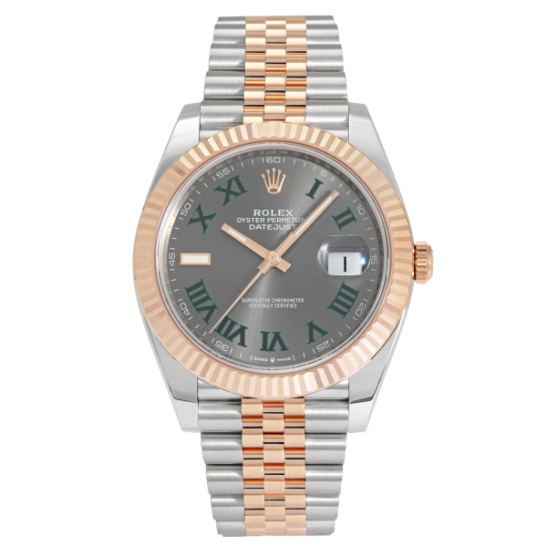 ロレックス rolex デイトジャスト datejust w263148