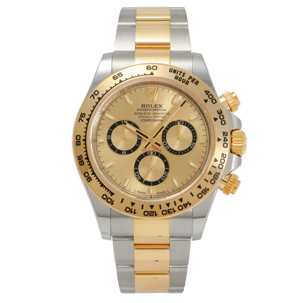 ロレックス rolex コスモグラフ デイトナ daytona w263161