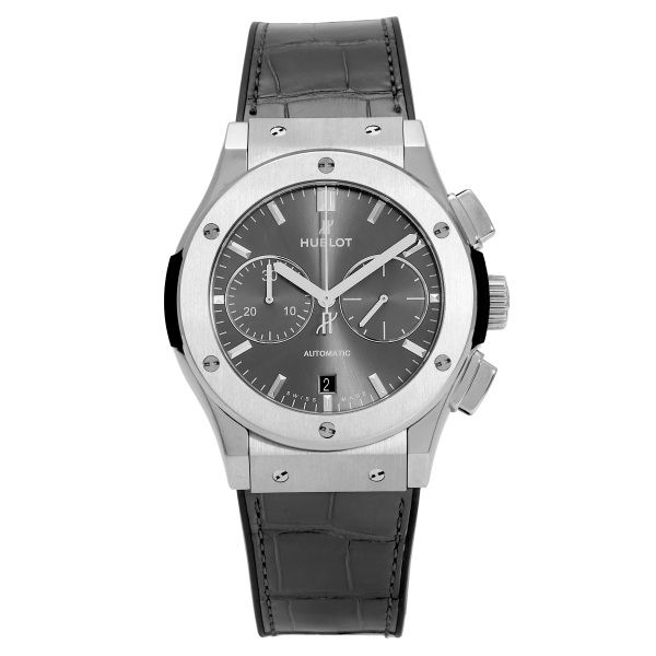 hublot classicfusion w263166