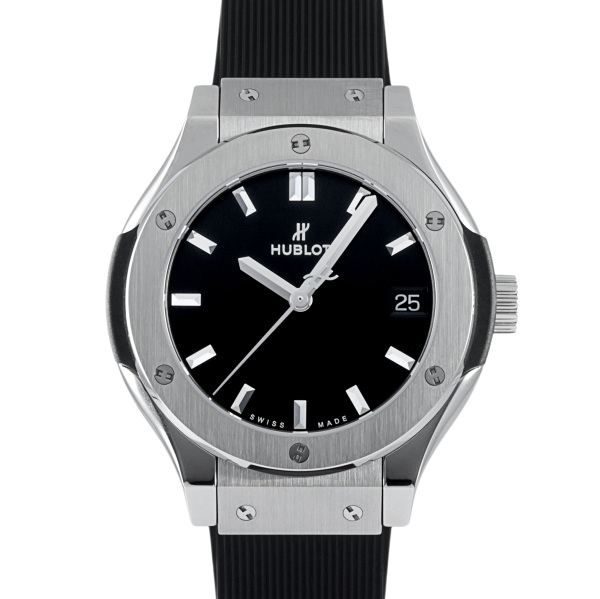 hublot classicfusion w263168