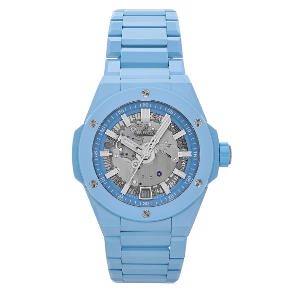 ウブロ hublot ビッグバン bigbang w263176