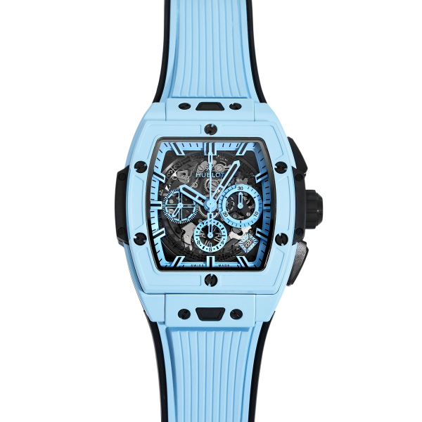ウブロ hublot スピリット・オブ・ビッグバン spiritofbigbang w263177