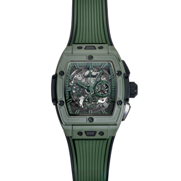 ウブロ hublot スピリット・オブ・ビッグバン spiritofbigbang w263179