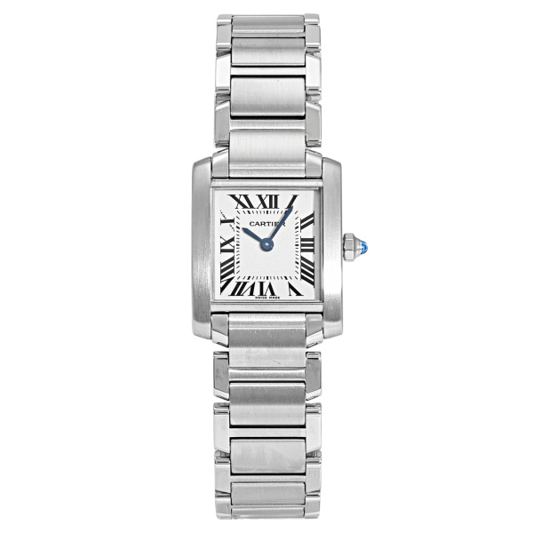 Cartier cartier tank tank w263180