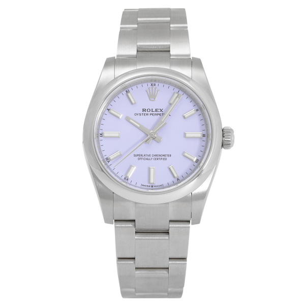 rolex oysterperpetual w263200