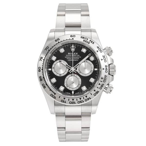 ロレックス rolex コスモグラフ デイトナ daytona w263229
