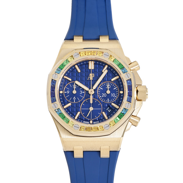 audemarspiguet royaloakoffshore w263231