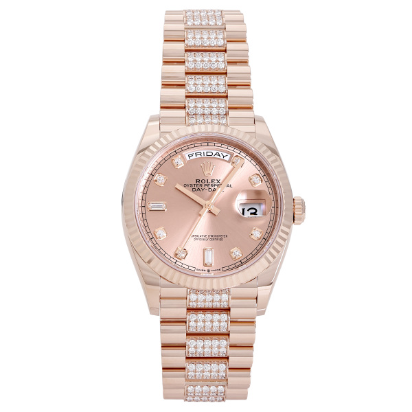 rolex daydate ロレックス デイデイト 36 128235a