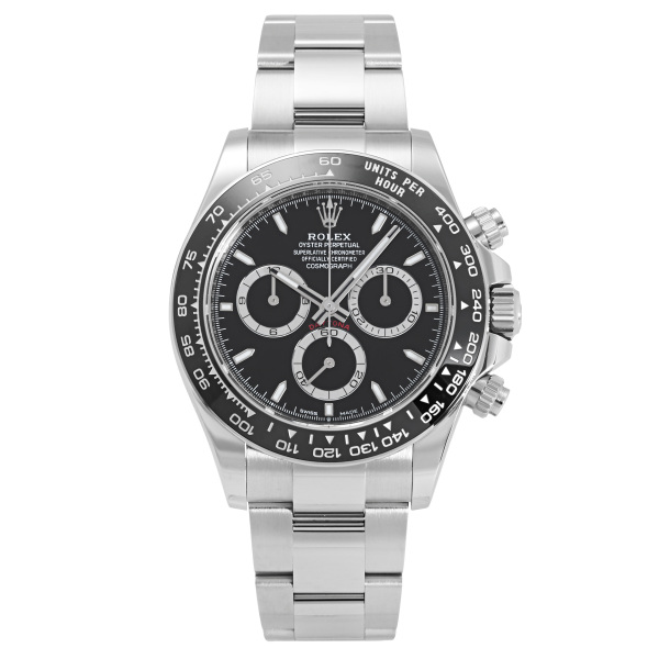 ロレックス rolex コスモグラフ デイトナ daytona w263240