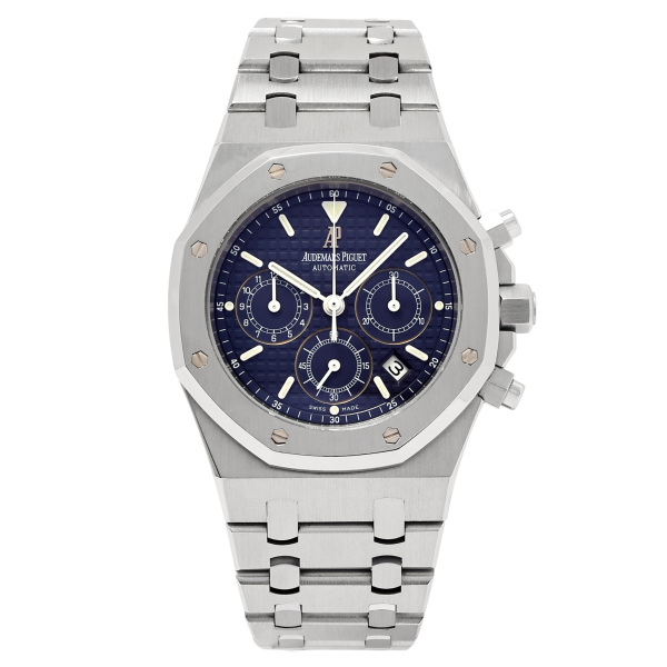 オーデマ・ピゲ audemarspiguet ロイヤルオーク royaloak w263243