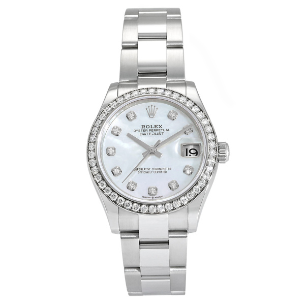 ロレックス rolex デイトジャスト datejust w263245