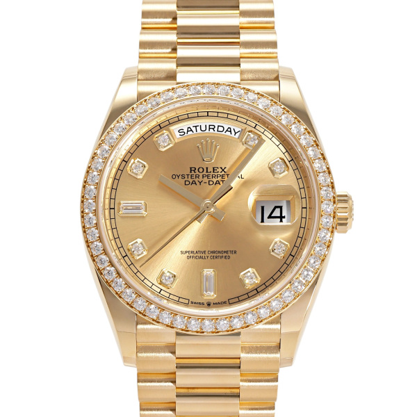 Rolex rolex Day-date daydate w263251