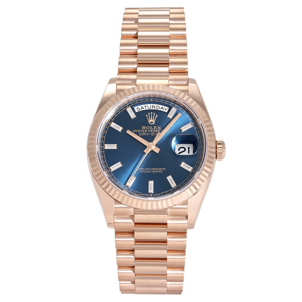 rolex daydate ロレックス デイデイト 36 128235a