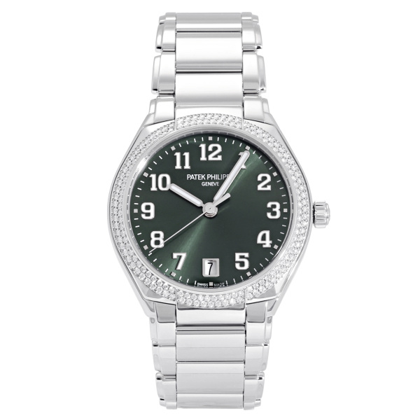 patekphilippe twenty4 パテック・フィリップ トゥエンティ4  7300/1200a-011