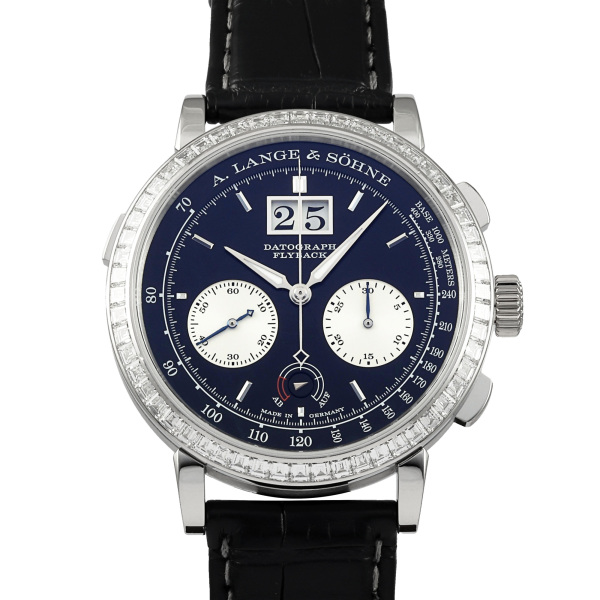 alangesohne datograph ランゲ＆ゾーネ ダトグラフ アップダウン LS4052VE 405.835