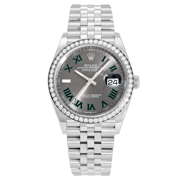 Rolex rolex Datejust Datejust w263307
