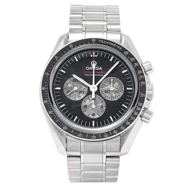 omega speedmaster オメガ スピードマスター プロフェッショナル アポロ/ソユーズ 35周年限定 311.30.42.30.99.001
