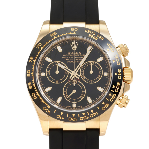 rolex daytona w263335