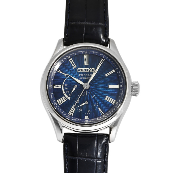 seiko presage セイコー プレザージュ 七宝限定モデル 世界限定各2 500本 sarw039
