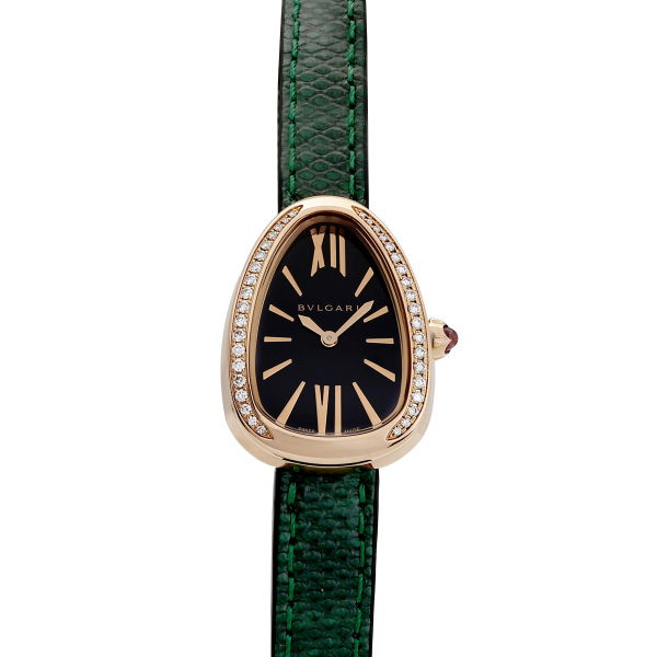 ブルガリ bvlgari セルペンティ serpenti w263348