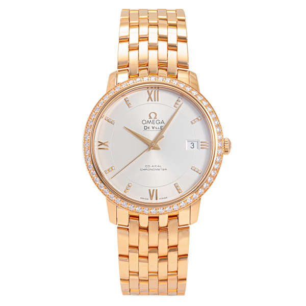 オメガ omega デ・ヴィル deville w263386