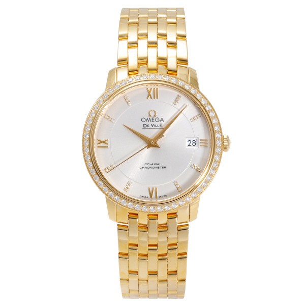 オメガ omega デ・ヴィル deville w263390