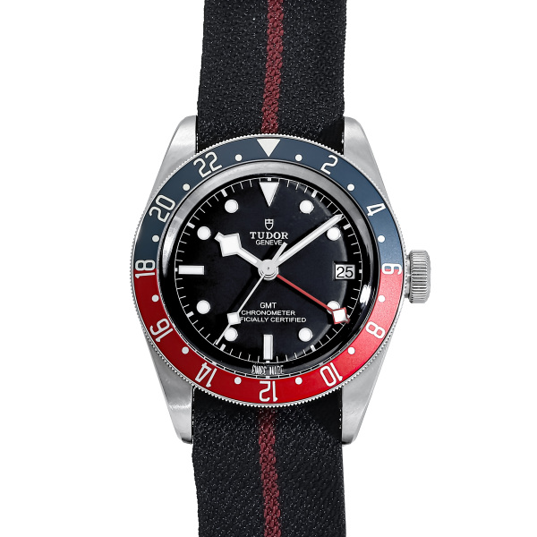 Tudor (Tudor) tudor Black bay blackbay w263397