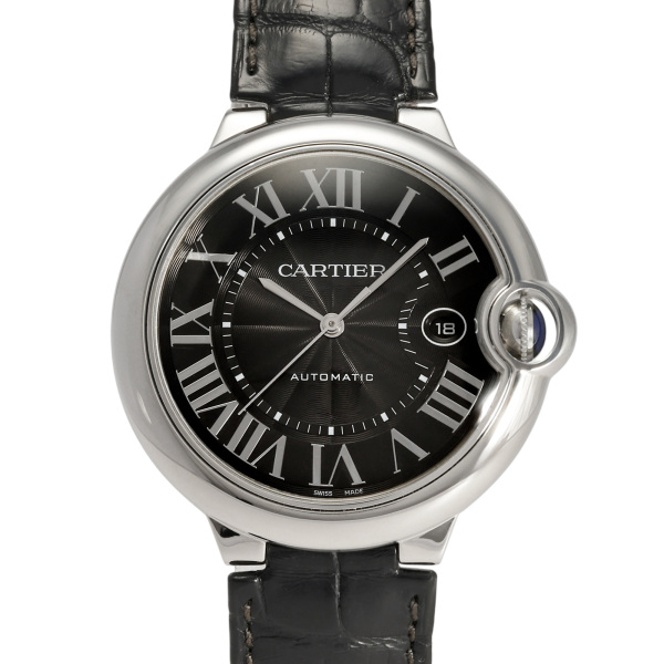 cartier ballonbleu カルティエ バロンブルー 42mm wsbb0003