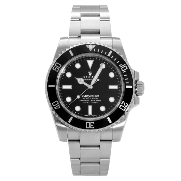 ロレックス rolex サブマリーナー submariner w263440