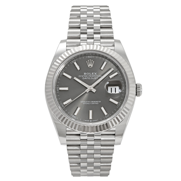 ロレックス rolex デイトジャスト datejust w263442