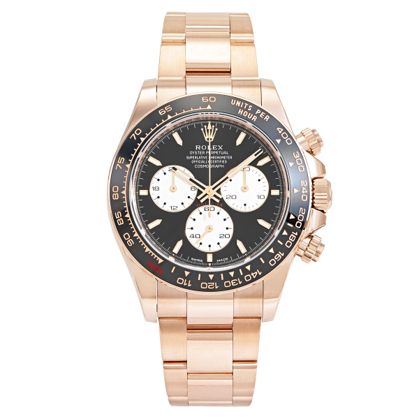 ロレックス rolex コスモグラフ デイトナ daytona w263444