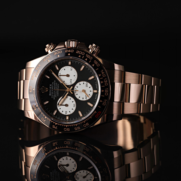 rolex daytona ロレックス コスモグラフ デイトナ ル・マン 126525ln