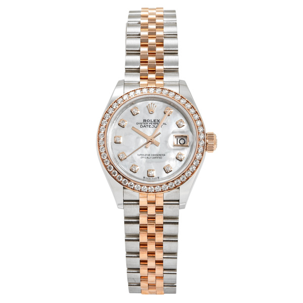 ロレックス rolex デイトジャスト datejust w263455