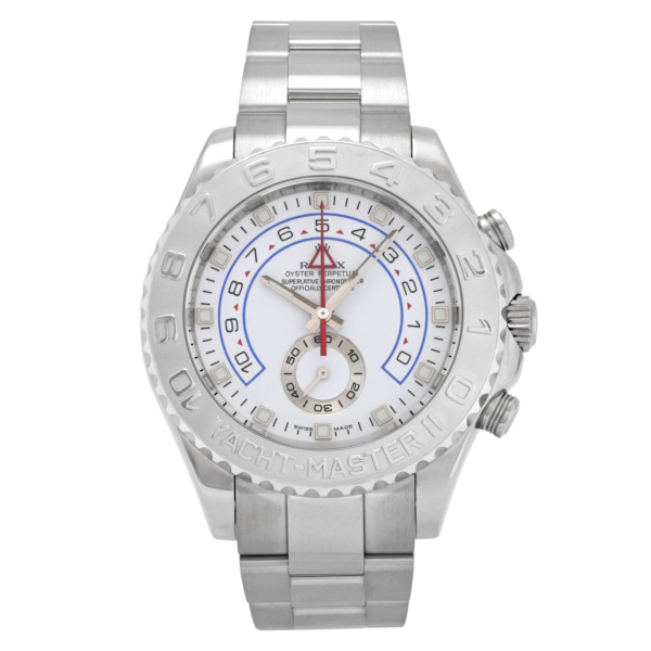 롤렉스 yachtmaster2 롤렉스 요트 마스터 II  116689