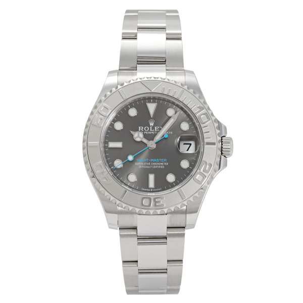 ロレックス rolex ヨットマスター yachtmaster w263507