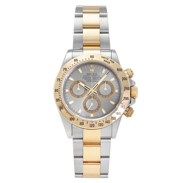 ロレックス rolex コスモグラフ デイトナ daytona w263511