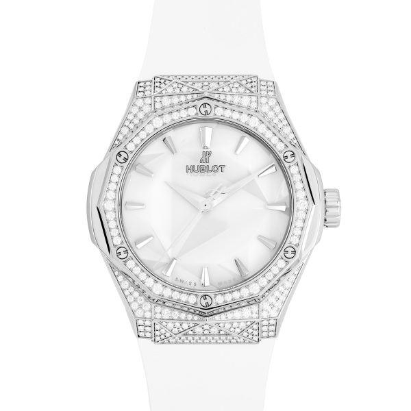 hublot classicfusion w263521