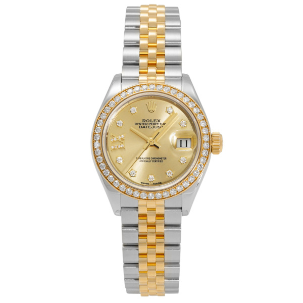 Rolex rolex Datejust Datejust w263528