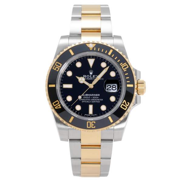 rolex submarinerdate w263539