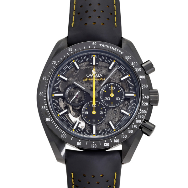 omega speedmaster OMEGA Speedmaster Dark side of The Moon 310.92.44.50.01.001