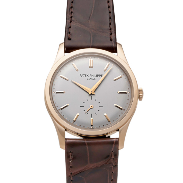 patekphilippe 칼라 트라 바 파텍 필립 칼라 트라 바  5196r-001